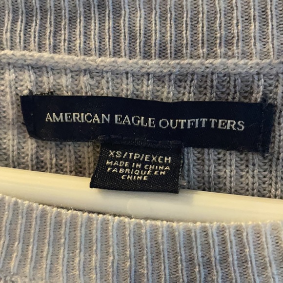 American Eagle Outfitters long sleeve top - Picture 4 of 5